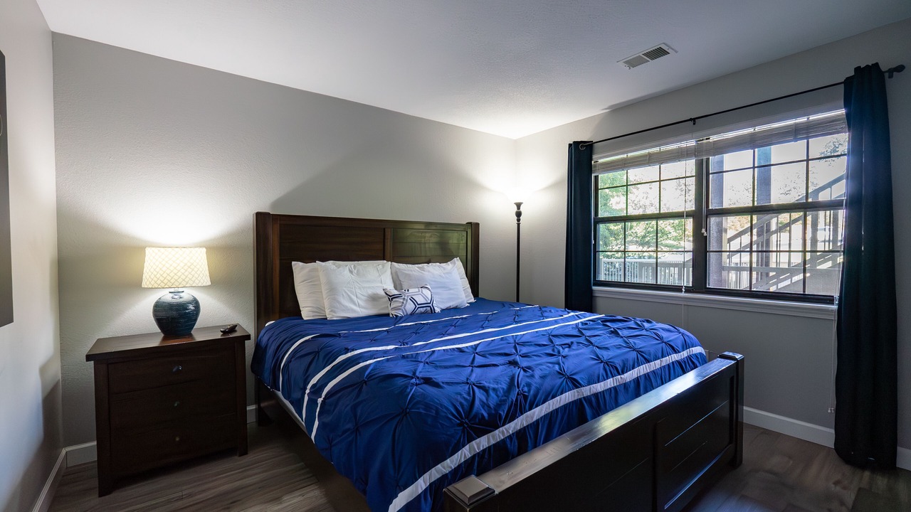 Photo of Bedroom in Branson