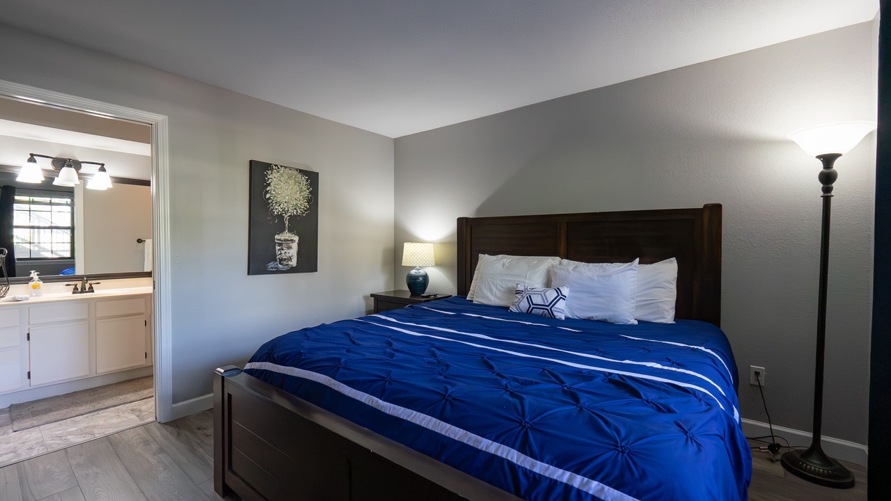 Photo of Bedroom in Branson