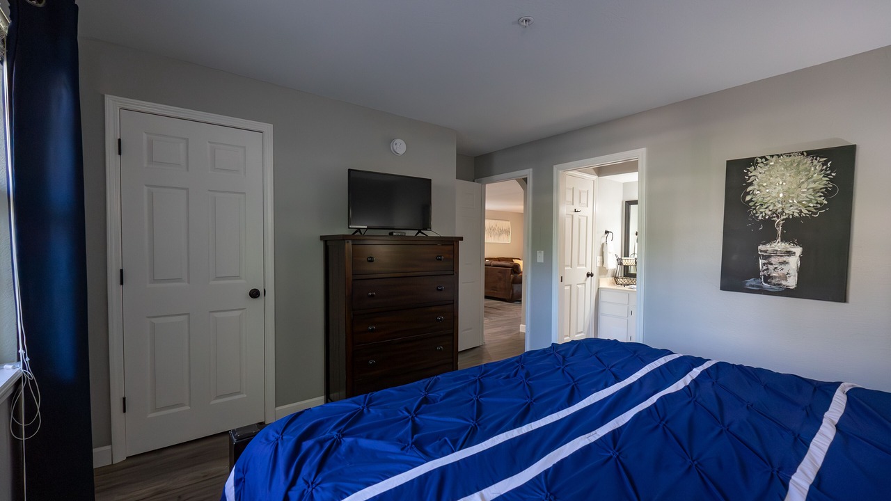 Photo of Bedroom in Branson