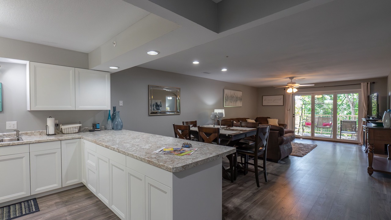 Photo of Kitchen in Branson