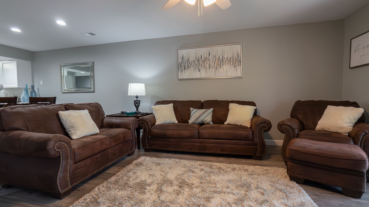 Photo of Livingroom in Branson