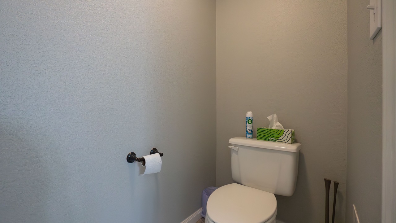 Photo of Bathroom in Branson