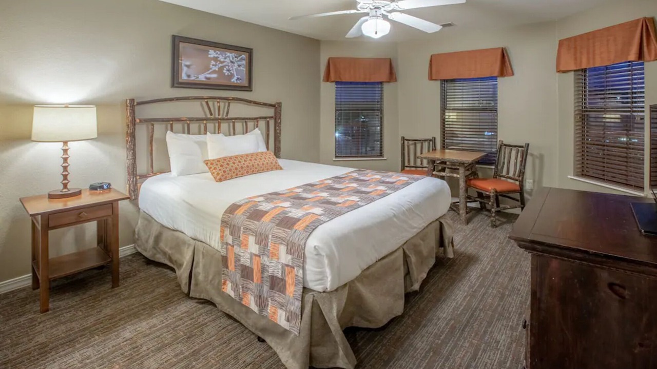 Photo of Bedroom in Branson