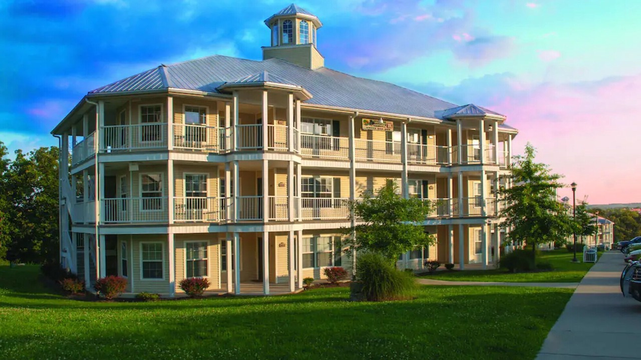 Photo of Outdoor in Branson