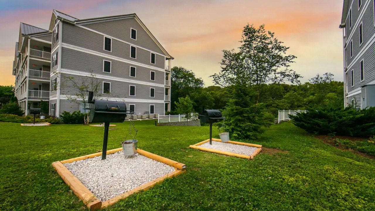 Photo of Outdoor in Branson