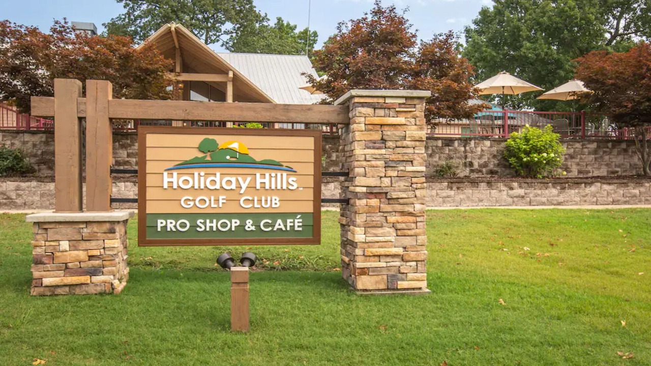 Photo of Outdoor in Branson