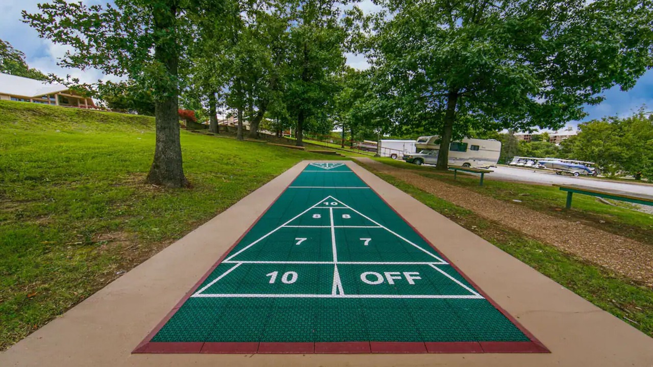 Photo of Outdoor in Branson