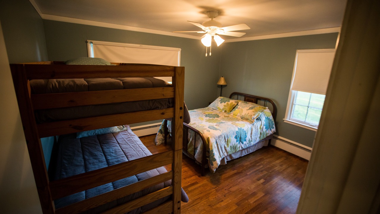 Photo of Bedroom in Nemaha County