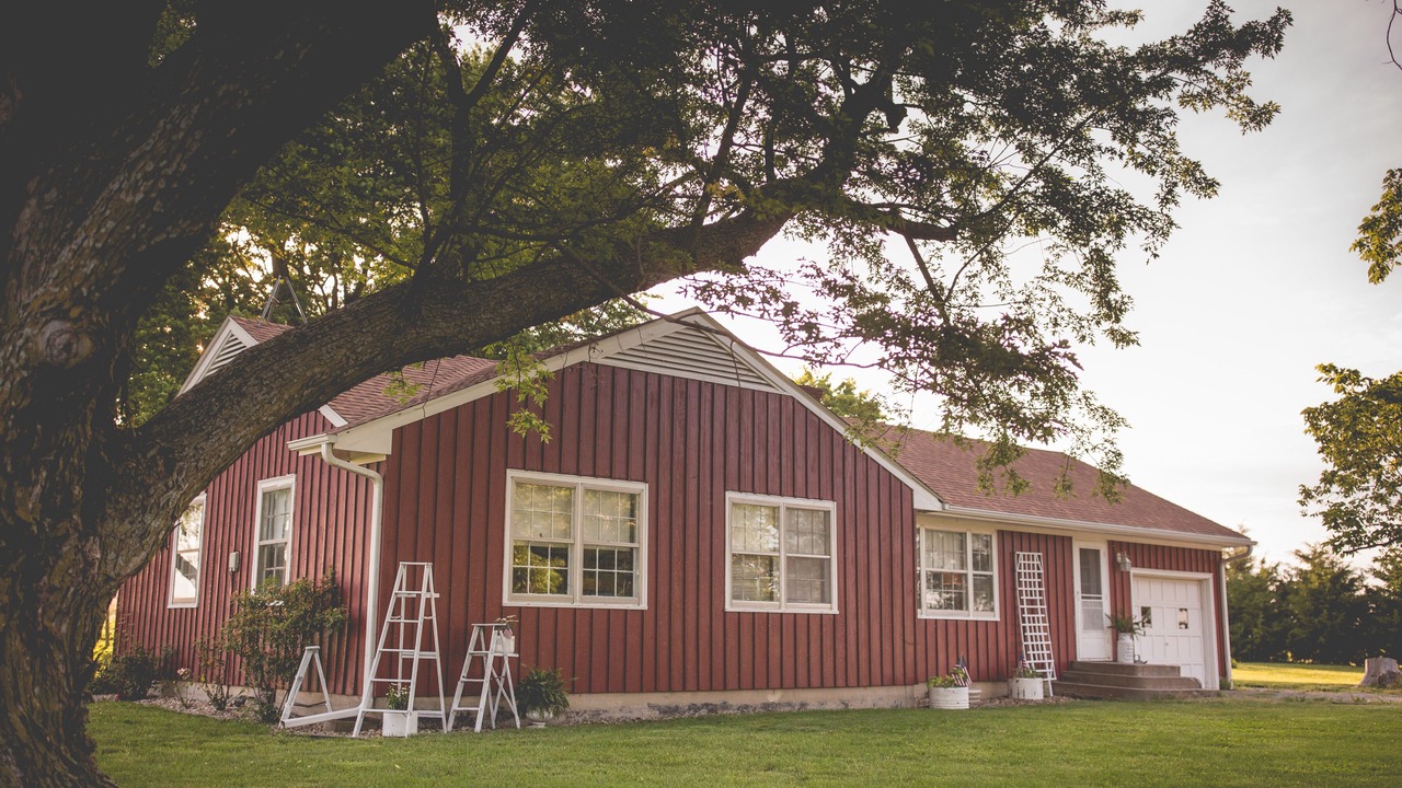 Photo of Outdoor in Nemaha County