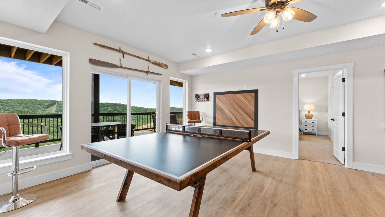 Photo of Bedroom in Hollister