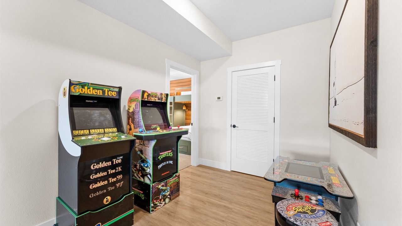 Photo of Bedroom in Hollister