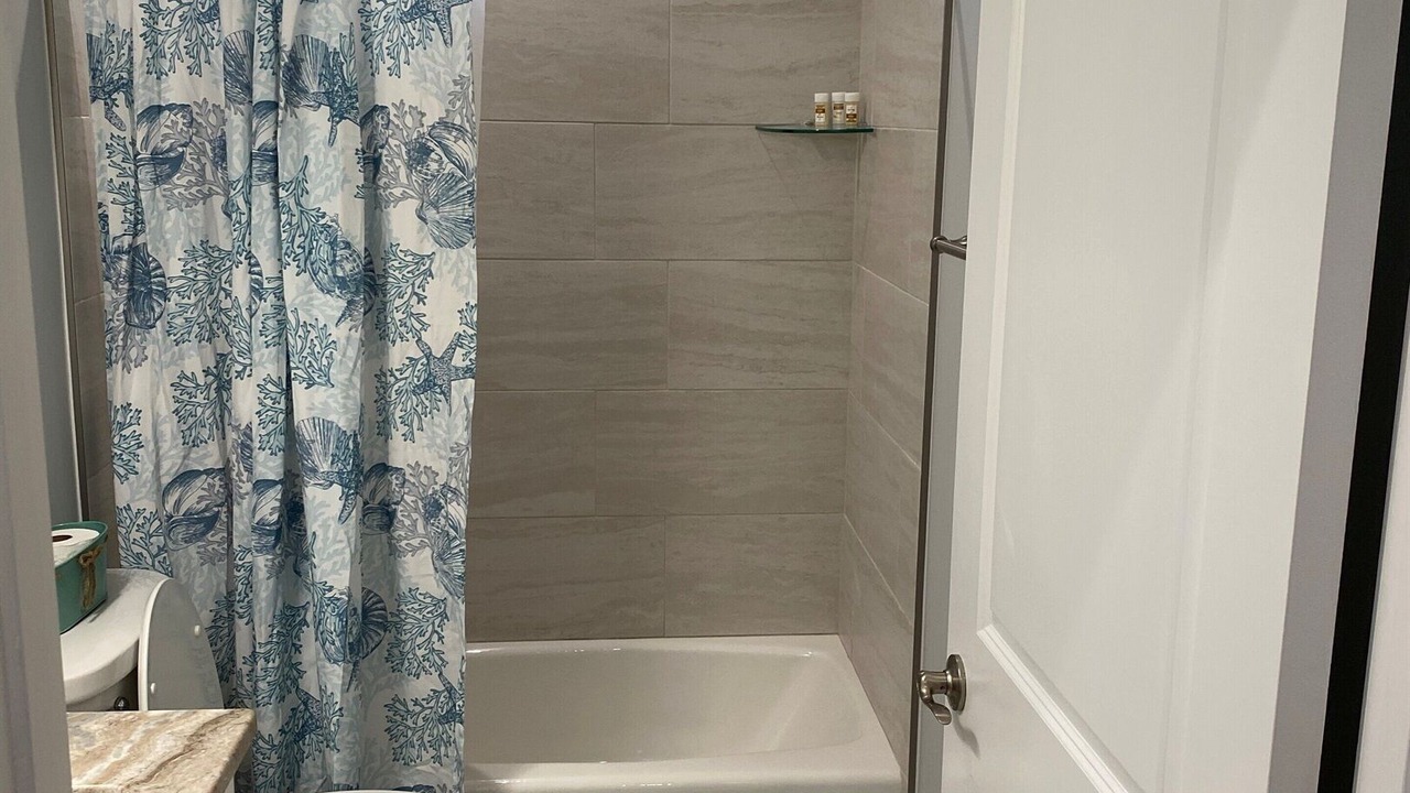 Photo of Bathroom in Emerald Isle