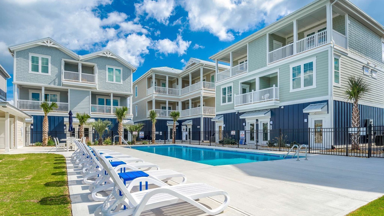 Photo of Outdoor in Emerald Isle