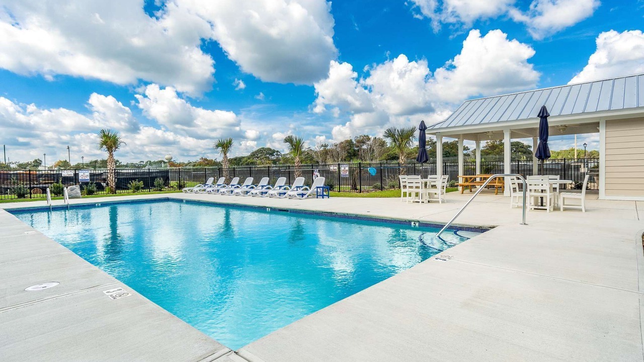 Photo of Outdoor in Emerald Isle