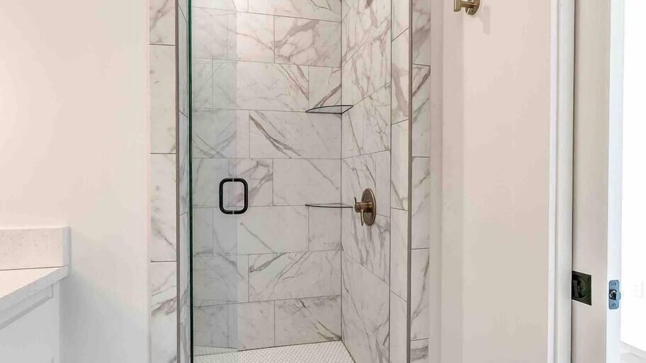 Photo of Bathroom in Eufaula