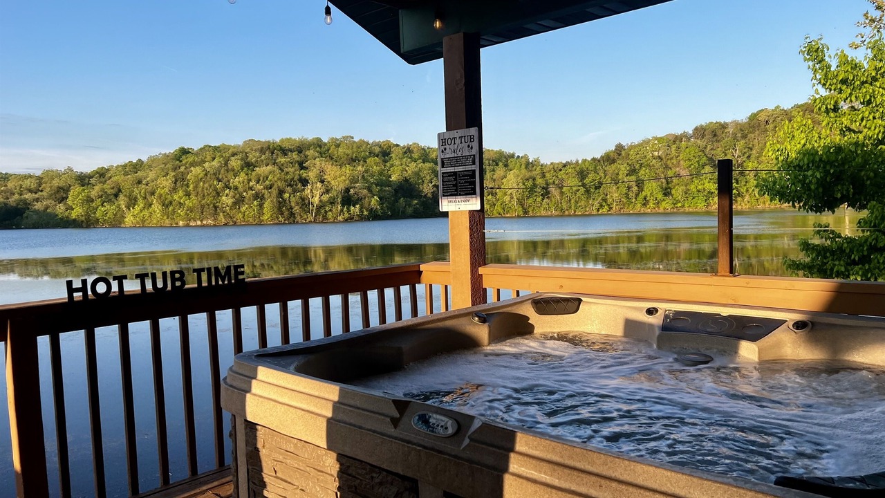 Photo of Outdoor in Branson