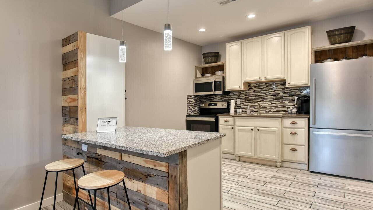 Photo of Kitchen in Maryville