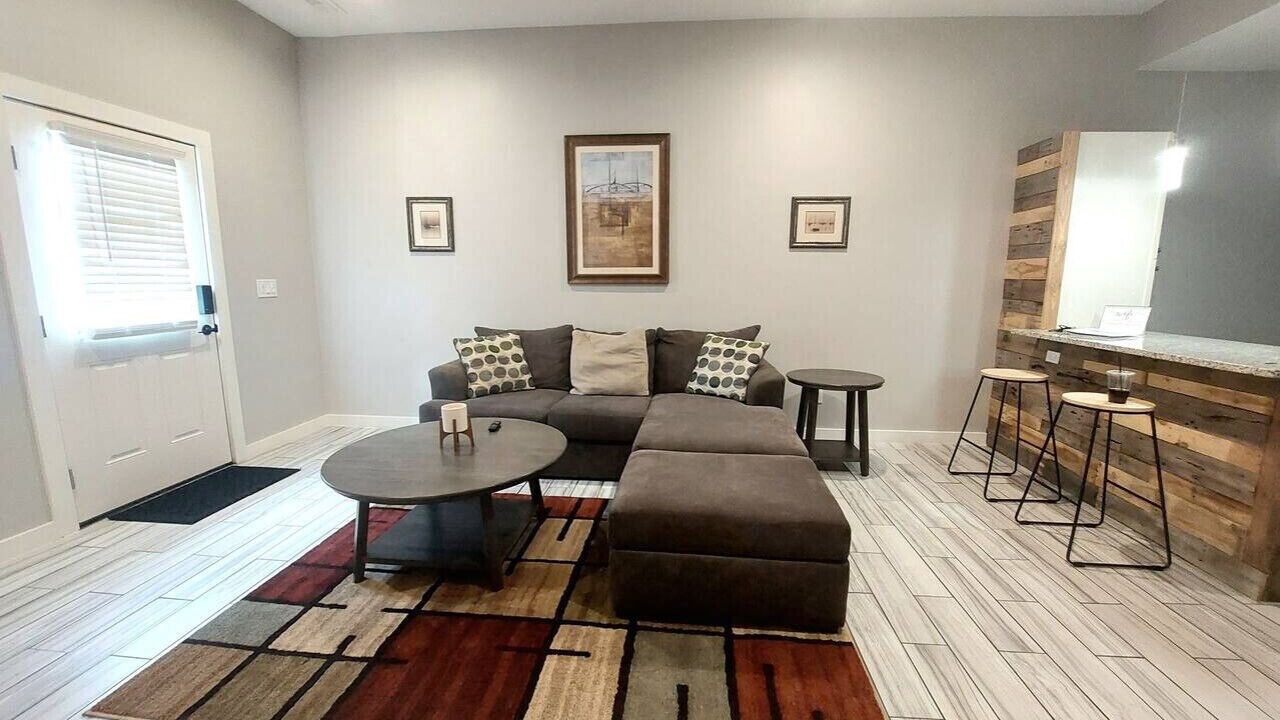 Photo of Livingroom in Maryville