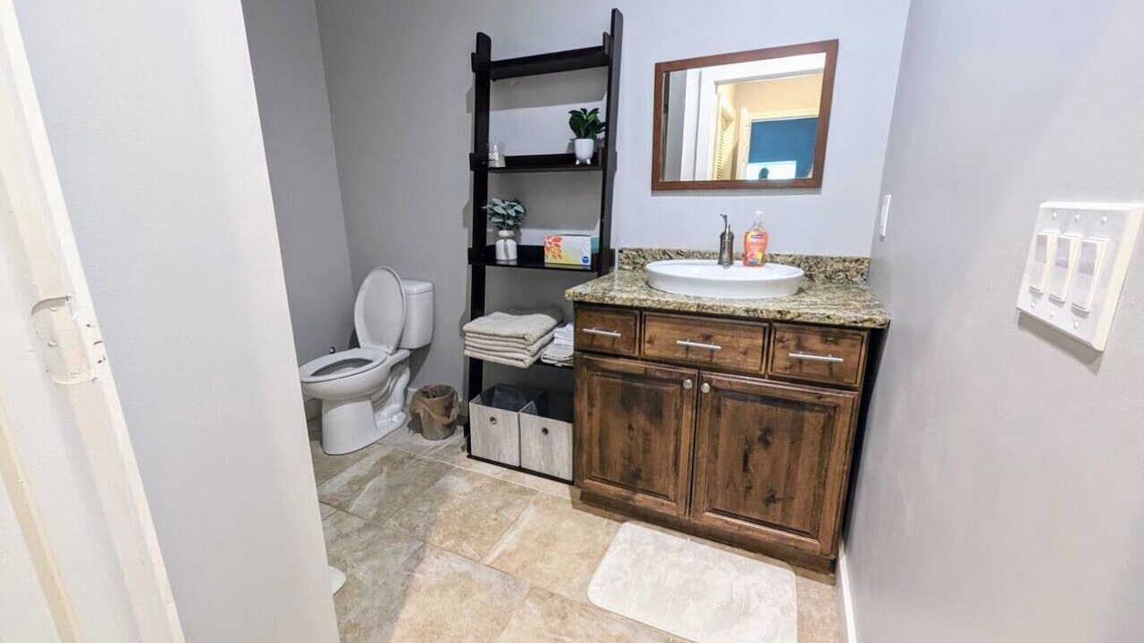 Photo of Bathroom in Maryville
