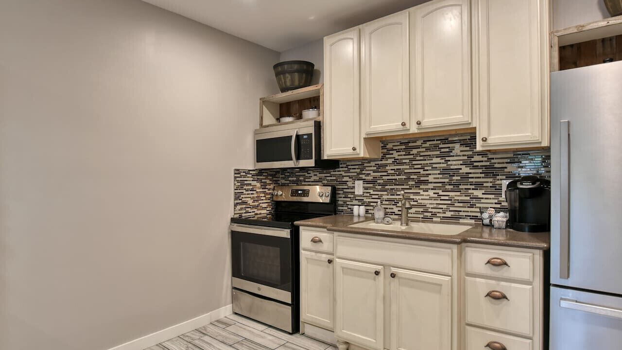 Photo of Kitchen in Maryville