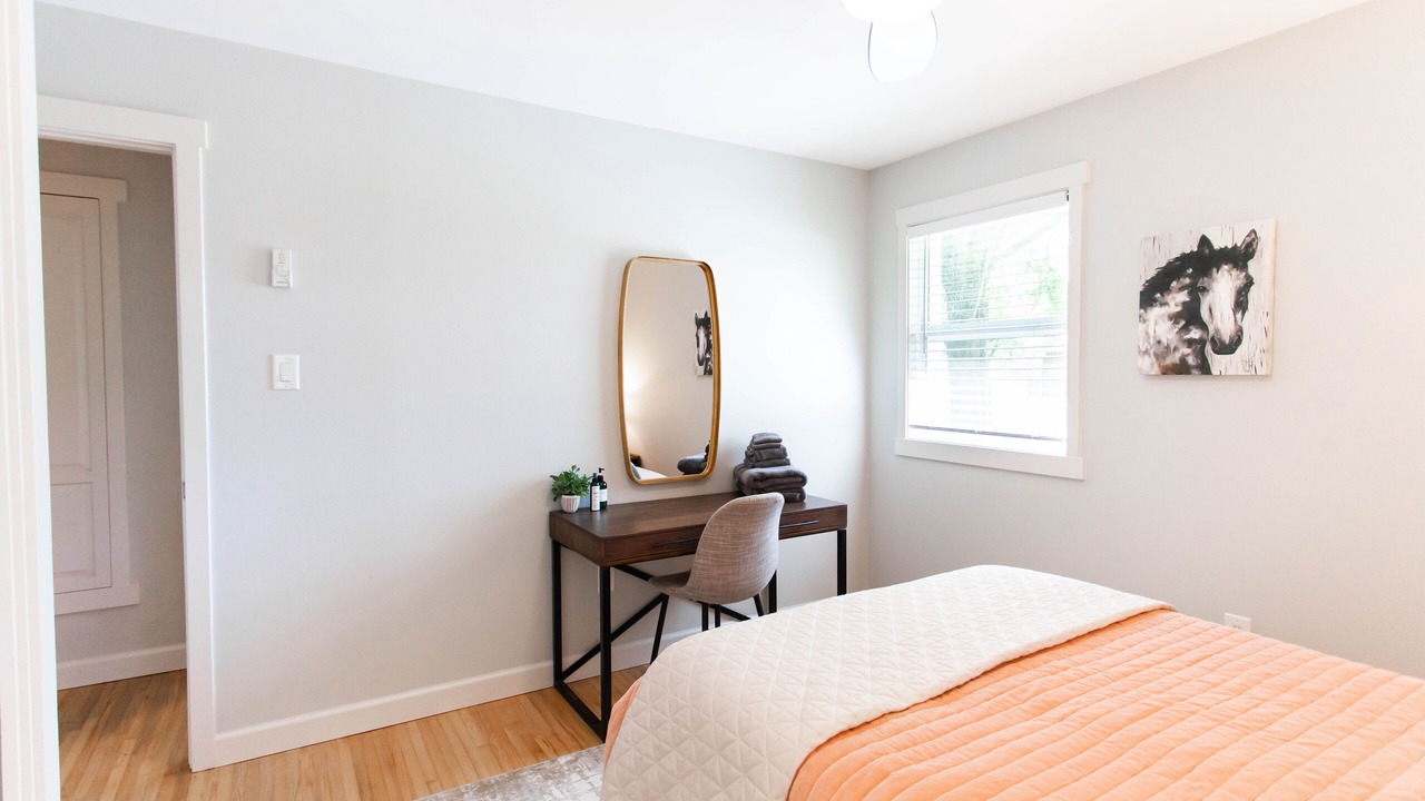 Photo of Bedroom in Little Rock