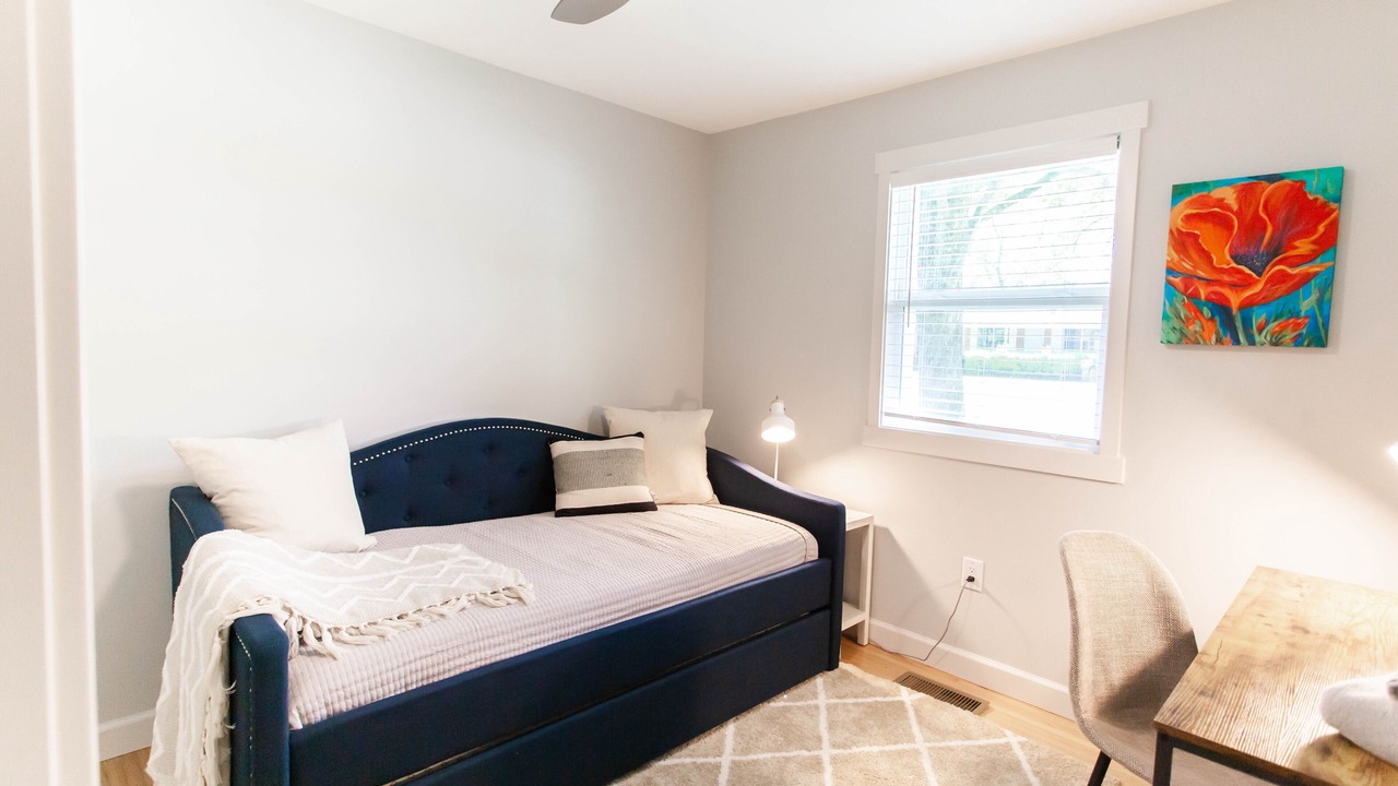 Photo of Bedroom in Little Rock