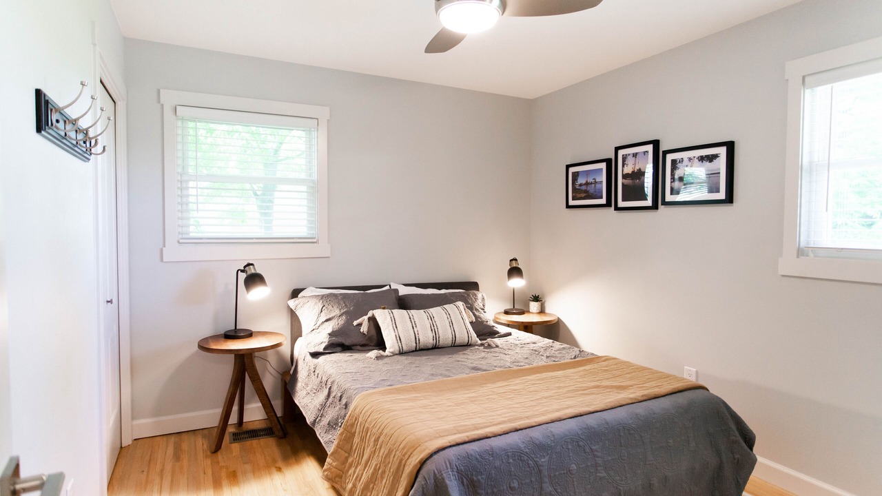 Photo of Bedroom in Little Rock