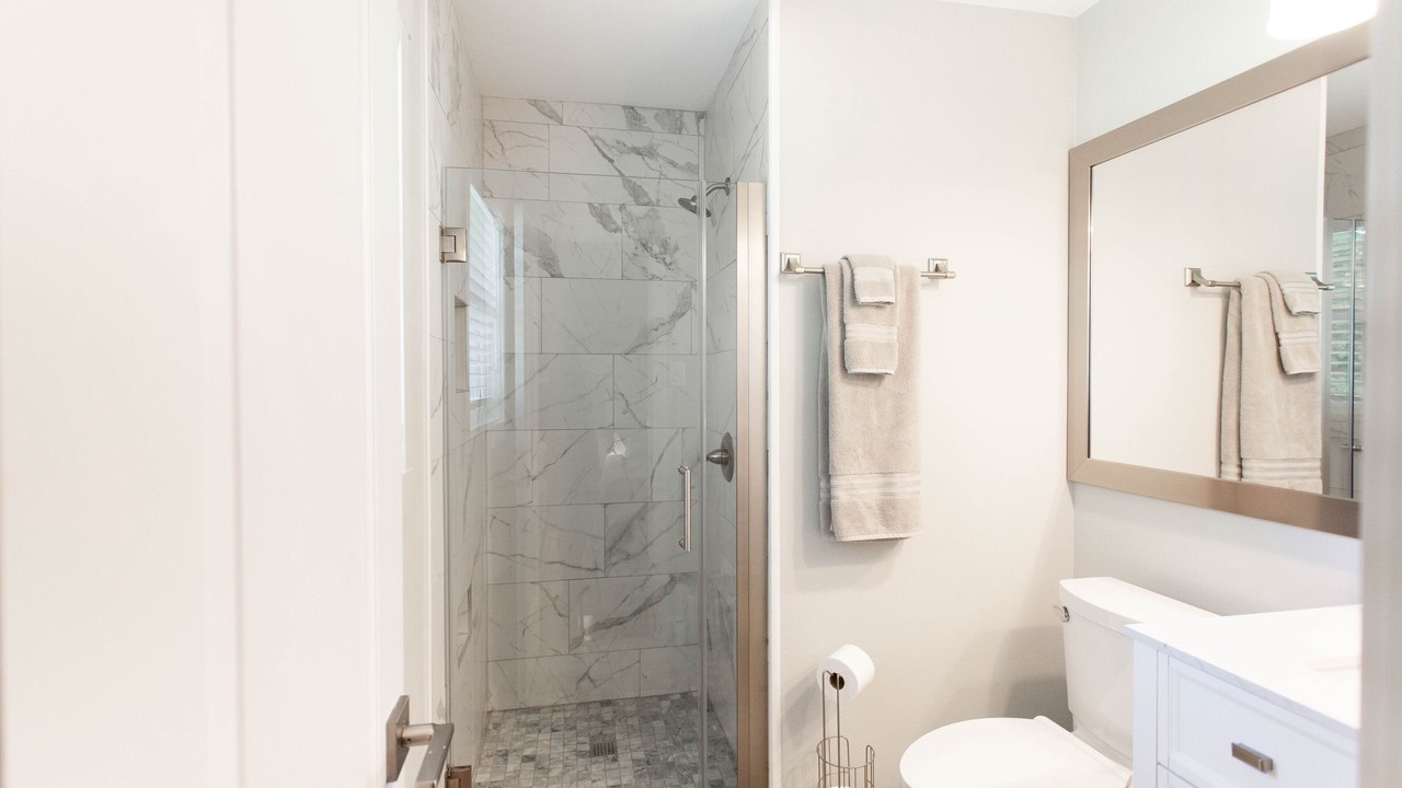 Photo of Bathroom in Little Rock