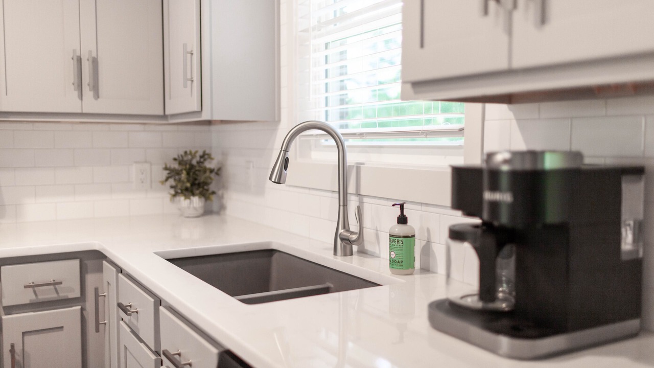 Photo of Kitchen in Little Rock
