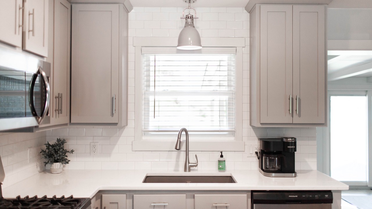 Photo of Kitchen in Little Rock