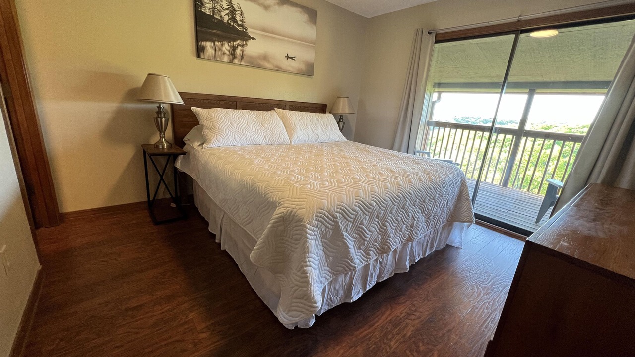 Photo of Bedroom in Notch Estates