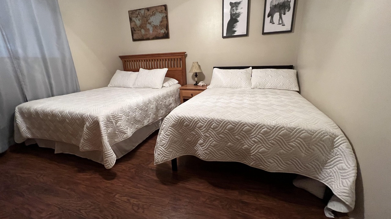 Photo of Bedroom in Notch Estates