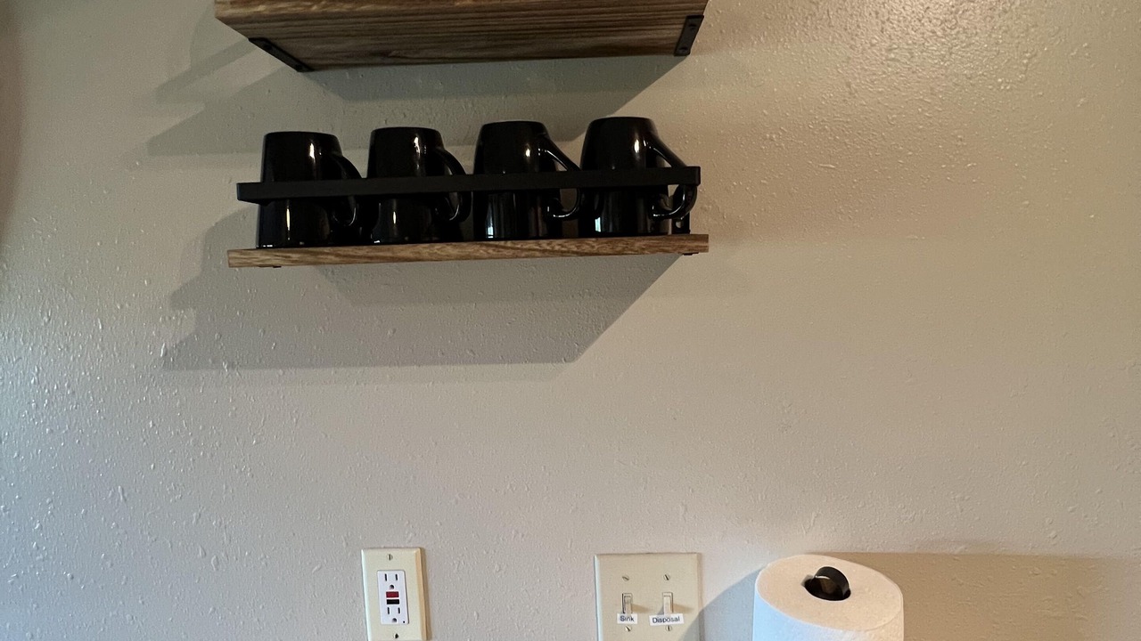 Photo of Kitchen in Notch Estates