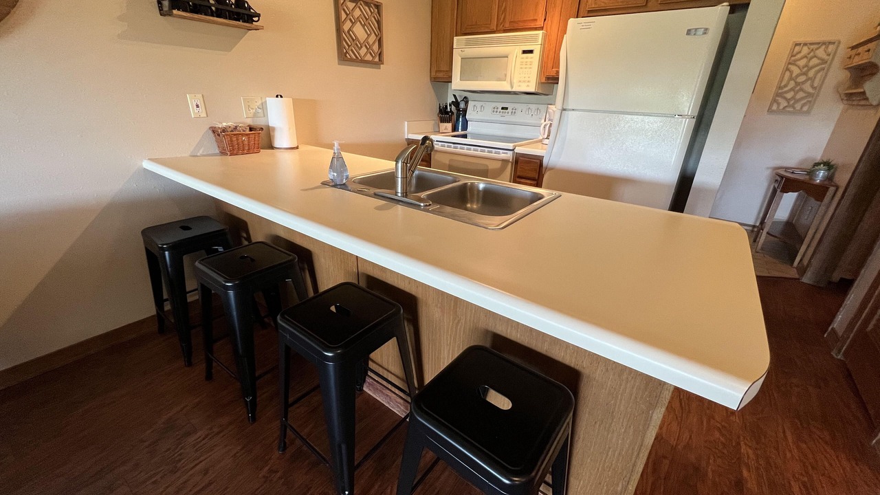 Photo of Kitchen in Notch Estates