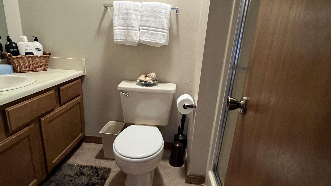 Photo of Bathroom in Notch Estates