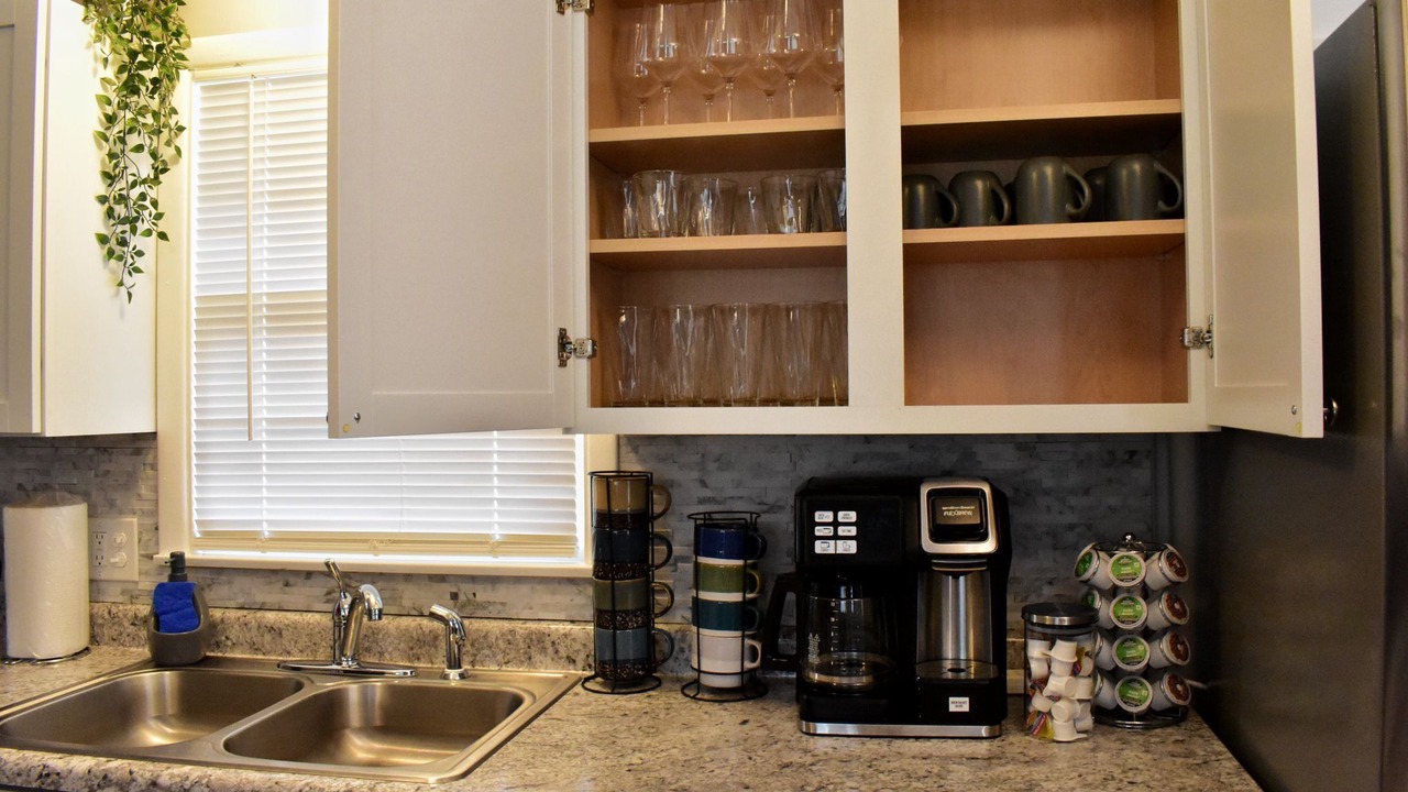Photo of Kitchen in Manhattan