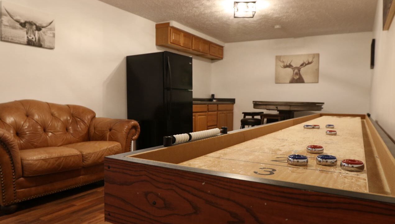 Photo of Bedroom in Ashland