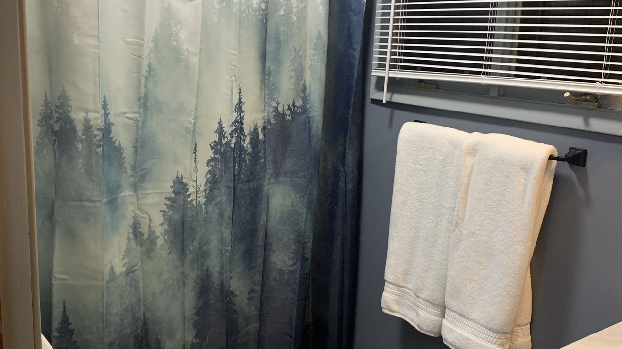 Photo of Bathroom in Ashland