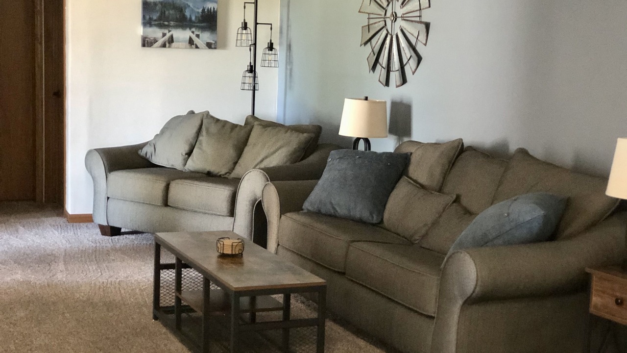 Photo of Livingroom in Ashland