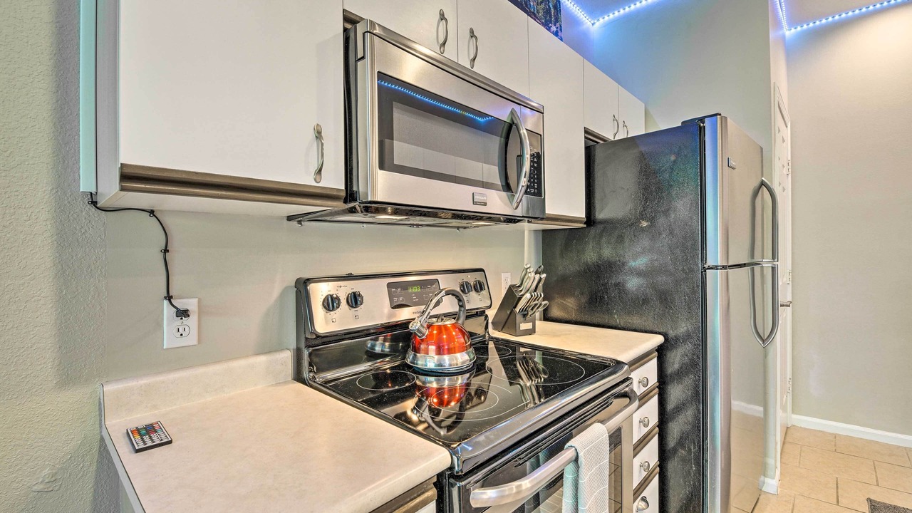 Photo of Kitchen in Branson