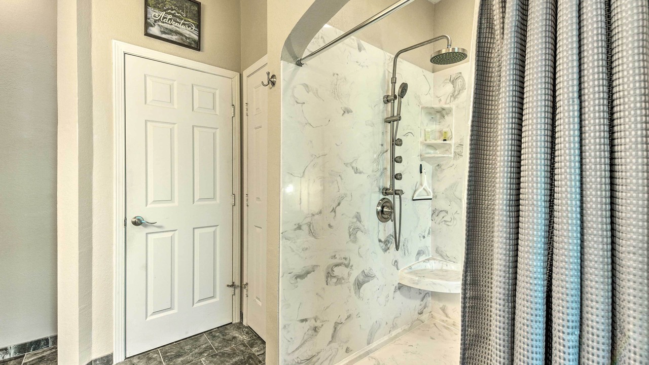 Photo of Bathroom in Branson