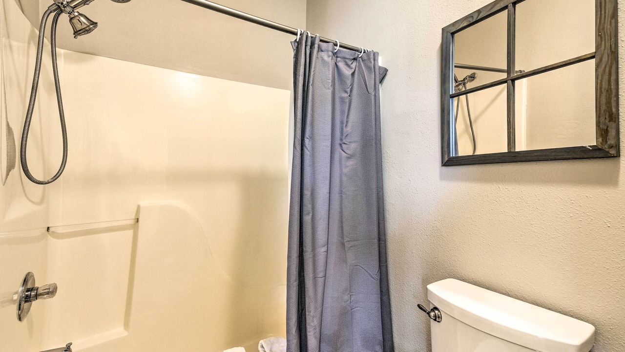 Photo of Bathroom in Branson