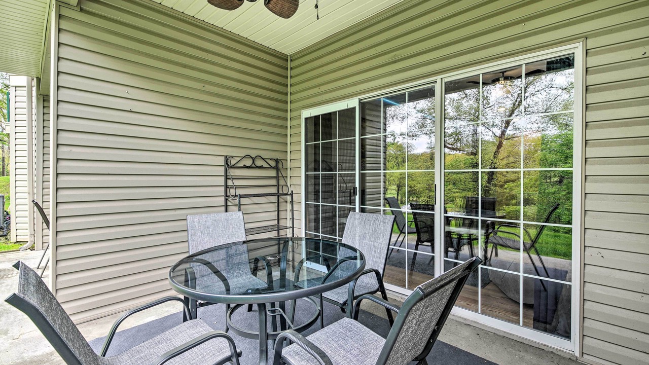 Photo of Outdoor in Branson