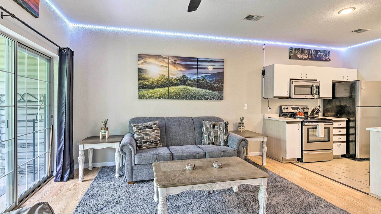 Photo of Bedroom in Branson