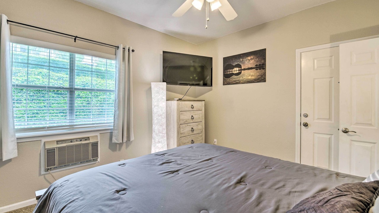 Photo of Bedroom in Branson