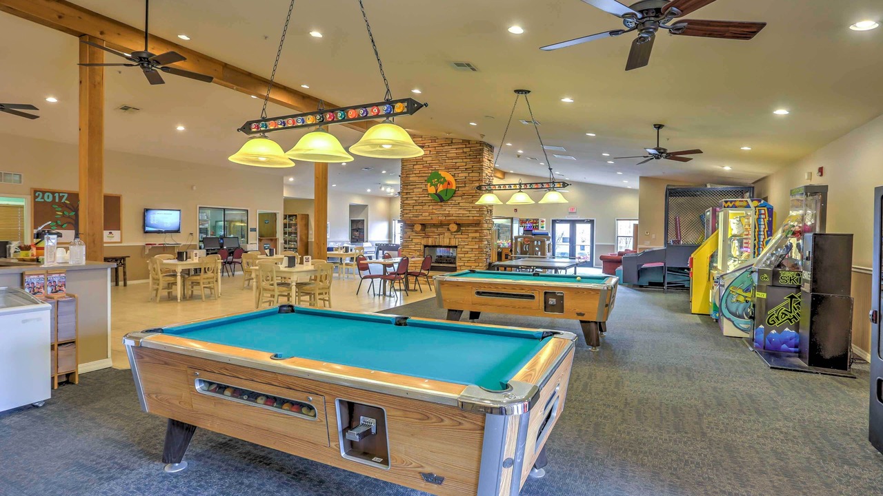 Photo of Bedroom in Branson