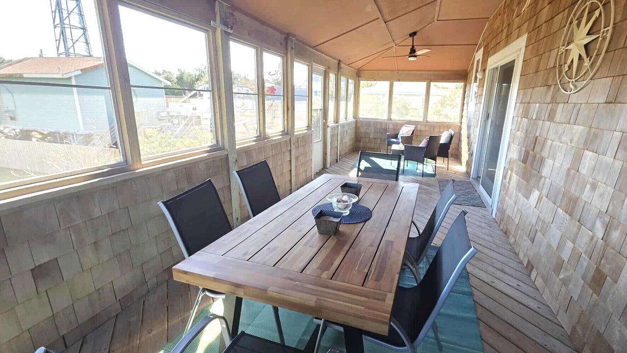 Photo of Outdoor in Ocracoke