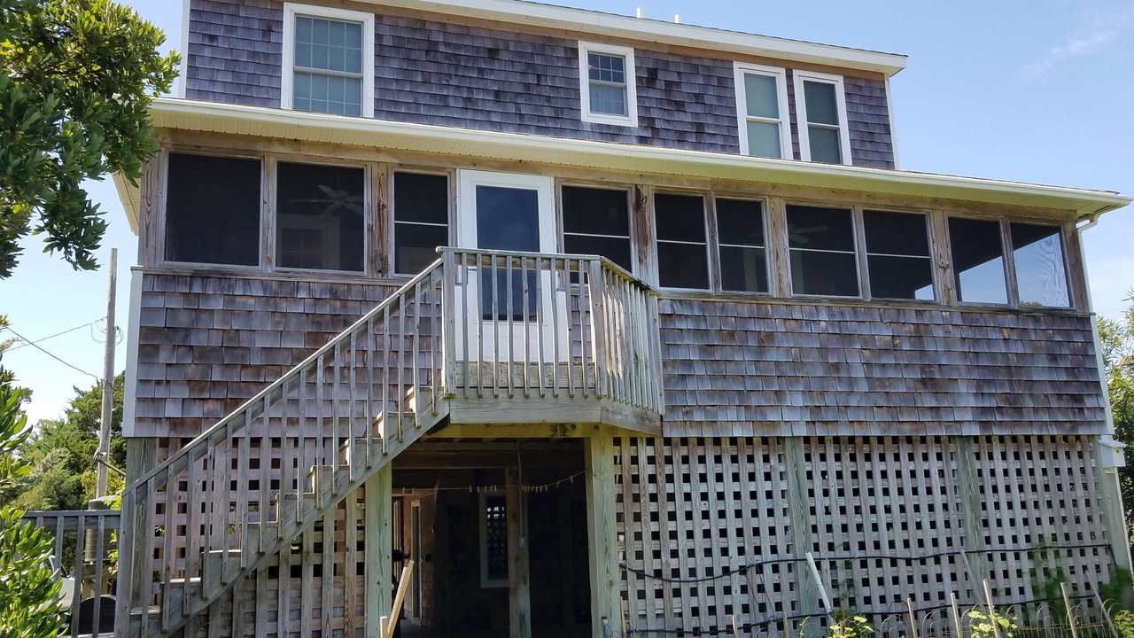 Photo of Outdoor in Ocracoke