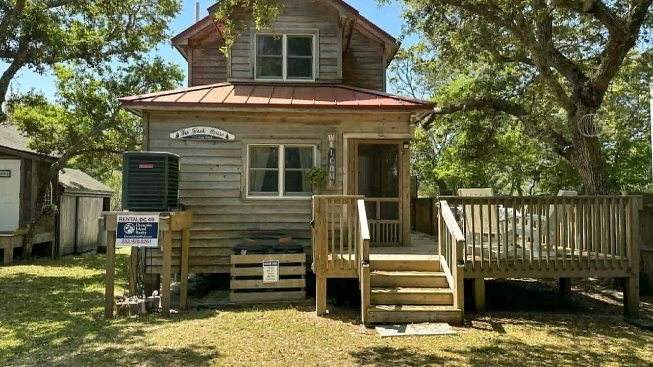 Photo of Others in Ocracoke