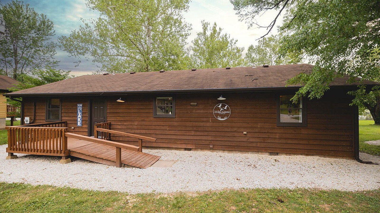 Photo of Outdoor in Branson